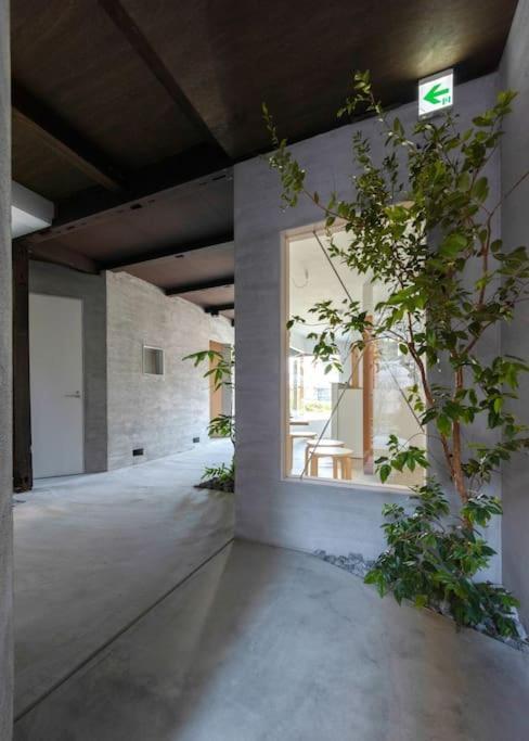 Bokuyado Nishijin Villa Kyoto Exterior foto